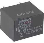 Relay 24V10A G5LE-14-DC24 5 Chân